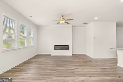 732 Ellis Spring Way #LOT 70, Lawrenceville, GA 30045 - Photo 10