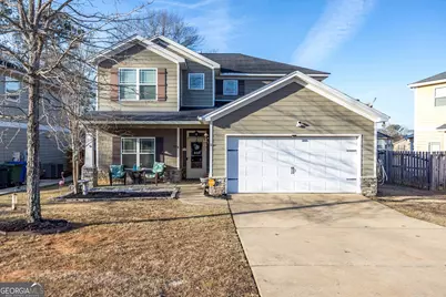 1254 Cottage Pointe Court, Columbus, GA 31904 - Photo 1