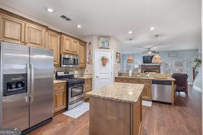 1254 Cottage Pointe Court, Columbus, GA 31904 - Photo 4