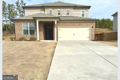 5493 Rosewood Place, Fairburn, GA 30213 - Photo 1