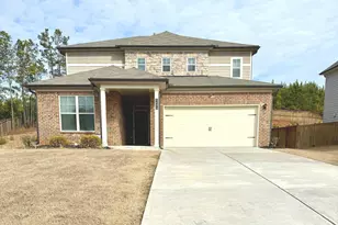 5493 Rosewood Pl, Fairburn, GA 30213 - Photo 1