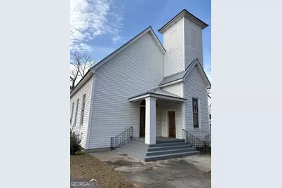 65 Central Street N, Rhine, GA 31077 - Photo 1