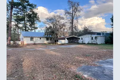 251 N McDonald Street, Ludowici, GA 31316 - Photo 18