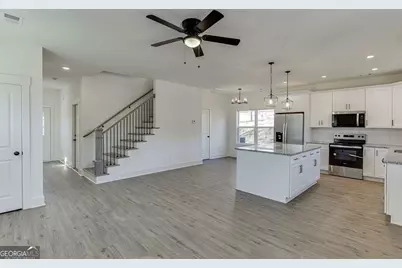 585 Clayton Street, Commerce, GA 30529 - Photo 8