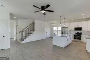 585 Clayton St, Commerce, GA 30529 - Photo 8