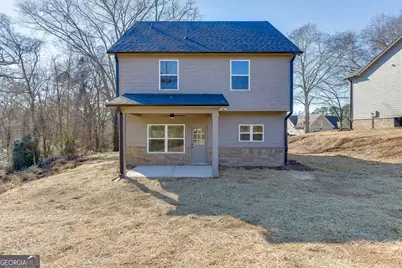 585 Clayton Street, Commerce, GA 30529 - Photo 38