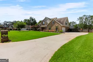 102 White Columns Dr, Kathleen, GA 31047 - Photo 4