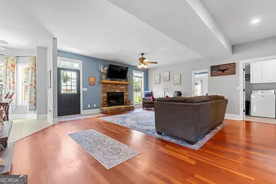 102 White Columns Drive, Kathleen, GA 31047 - Photo 10