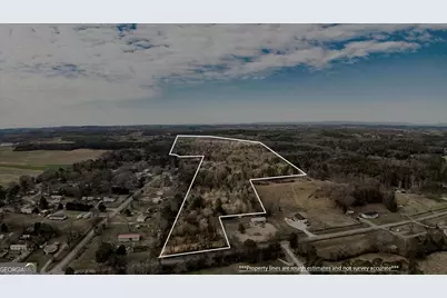 0 Folsom Road, Fairmount, GA 30139 - Photo 1