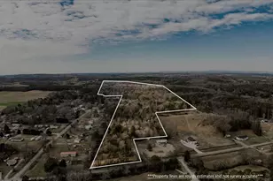 0 Folsom Rd, Fairmount, GA 30139 - Photo 1