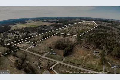 0 Folsom Road, Fairmount, GA 30139 - Photo 4