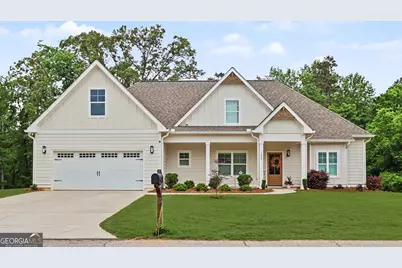 153 Shadyfield Lane, Bishop, GA 30621 - Photo 1