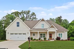 153 Shadyfield Ln, Bishop, GA 30621 - Photo 1