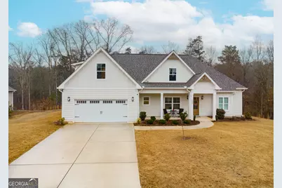 153 Shadyfield Lane, Bishop, GA 30621 - Photo 1