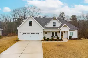 153 Shadyfield Ln, Bishop, GA 30621 - Photo 1