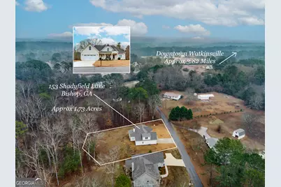 153 Shadyfield Lane, Bishop, GA 30621 - Photo 40