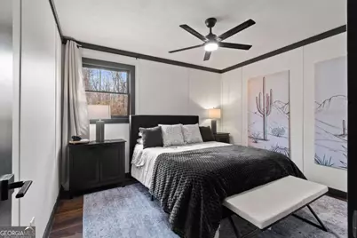 110 Howard Lane, Dahlonega, GA 30533 - Photo 16