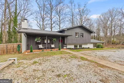 110 Howard Lane, Dahlonega, GA 30533 - Photo 2
