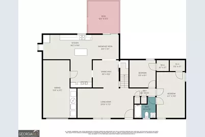 3808 Shane Court, Ellenwood, GA 30294 - Photo 32