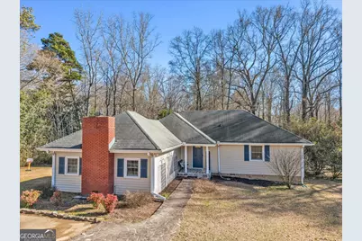 70 Newton Ridge Drive, Covington, GA 30014 - Photo 2