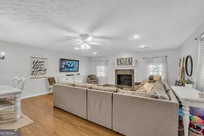 70 Newton Ridge Drive, Covington, GA 30014 - Photo 6