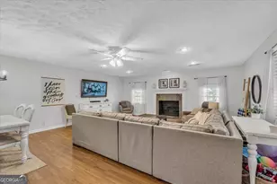 70 Newton Ridge Dr, Covington, GA 30014 - Photo 6