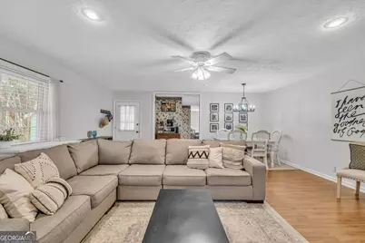 70 Newton Ridge Drive, Covington, GA 30014 - Photo 8