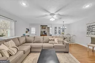 70 Newton Ridge Dr, Covington, GA 30014 - Photo 8