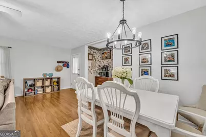 70 Newton Ridge Drive, Covington, GA 30014 - Photo 10