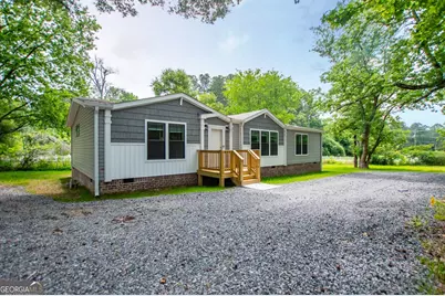 74 Preacher Smith Road SE, Silver Creek, GA 30173 - Photo 2