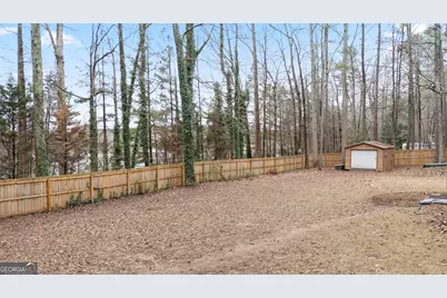 9 Hawthorne Drive, Newnan, GA 30263 - Photo 44