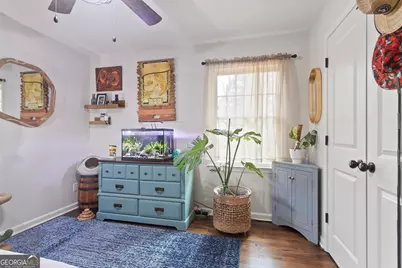 9 Hawthorne Drive, Newnan, GA 30263 - Photo 30