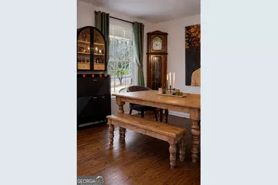 9 Hawthorne Drive, Newnan, GA 30263 - Photo 2