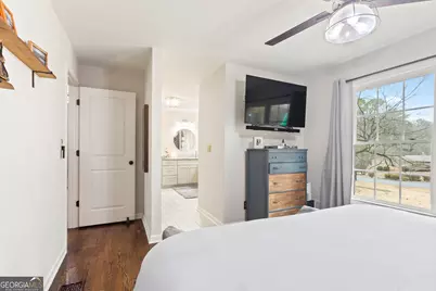 9 Hawthorne Drive, Newnan, GA 30263 - Photo 24