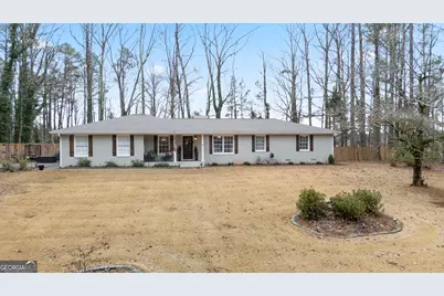 9 Hawthorne Drive, Newnan, GA 30263 - Photo 38