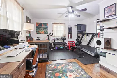 9 Hawthorne Drive, Newnan, GA 30263 - Photo 34