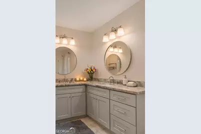 9 Hawthorne Drive, Newnan, GA 30263 - Photo 8