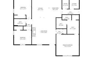 500 Welcome Rd, Roopville, GA 30170 - Photo 16