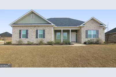 101 Lighterknot Trail, Perry, GA 31069 - Photo 1