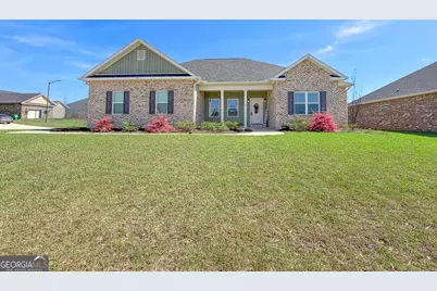 101 Lighterknot Trail, Perry, GA 31069 - Photo 22