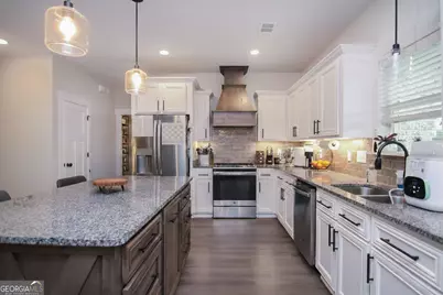 101 Lighterknot Trail, Perry, GA 31069 - Photo 2