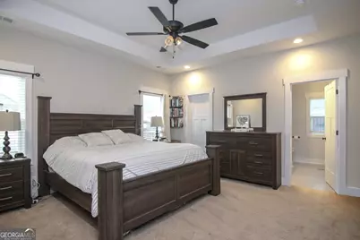 101 Lighterknot Trail, Perry, GA 31069 - Photo 8