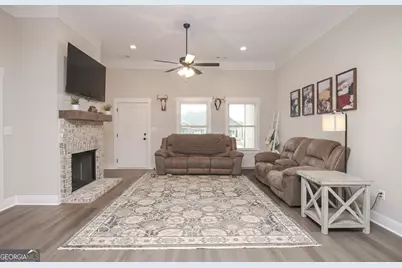 101 Lighterknot Trail, Perry, GA 31069 - Photo 4