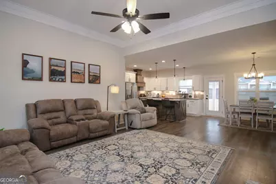 101 Lighterknot Trail, Perry, GA 31069 - Photo 4