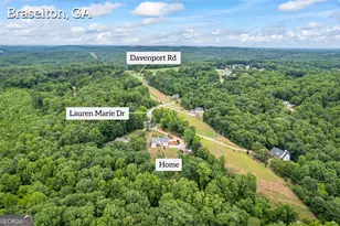 387 Lauren Marie Dr, Braselton, GA 30517 - Photo 58