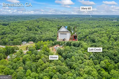 387 Lauren Marie Drive, Braselton, GA 30517 - Photo 68