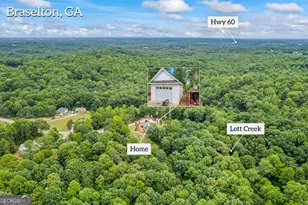 387 Lauren Marie Dr, Braselton, GA 30517 - Photo 68