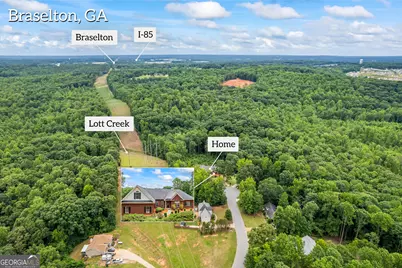 387 Lauren Marie Drive, Braselton, GA 30517 - Photo 60