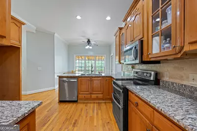 387 Lauren Marie Drive, Braselton, GA 30517 - Photo 24