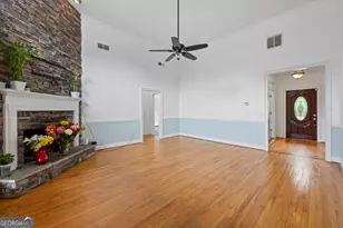 387 Lauren Marie Dr, Braselton, GA 30517 - Photo 20